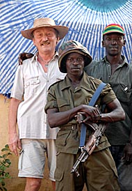 Guinea 2007